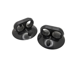United Scientific Supplies&nbsp;United Scientific&trade; Rubber Magdeburg Hemispheres